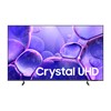 Téléviseur intelligent 43  4K UHD 43  Crystal U8000